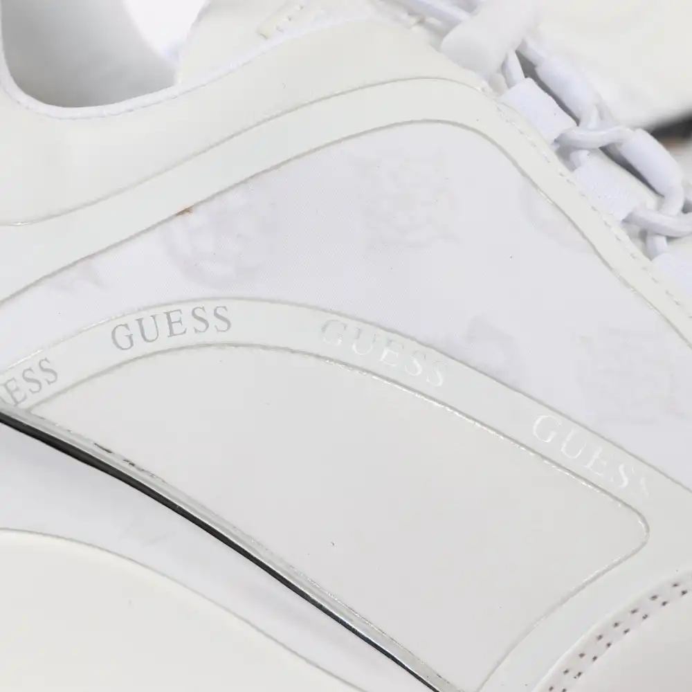 Classic logo Guess - 4