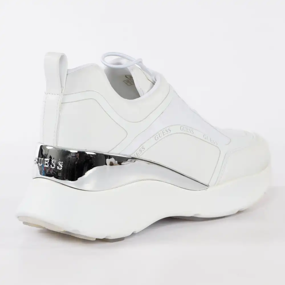 Classic logo Guess - 5