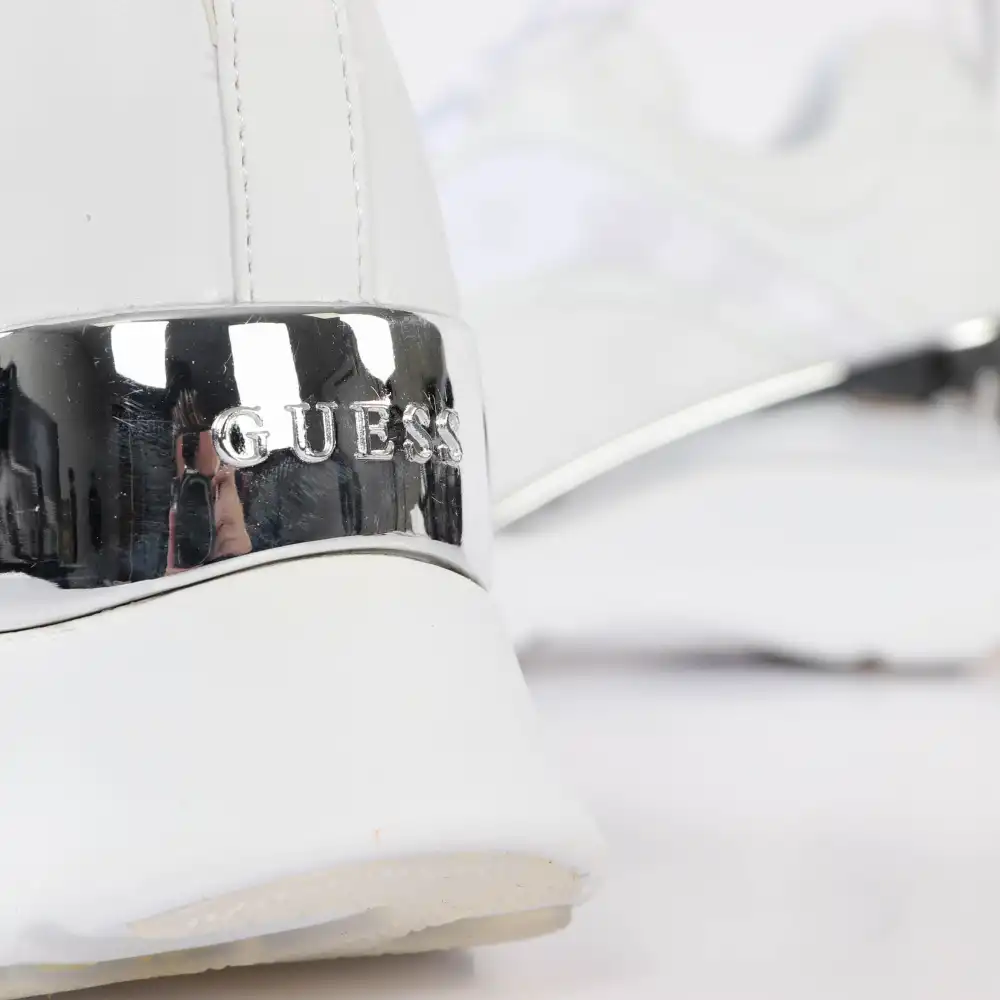 Classic logo Guess - 6