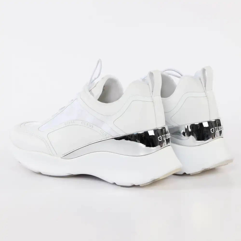 Classic logo Guess - 7