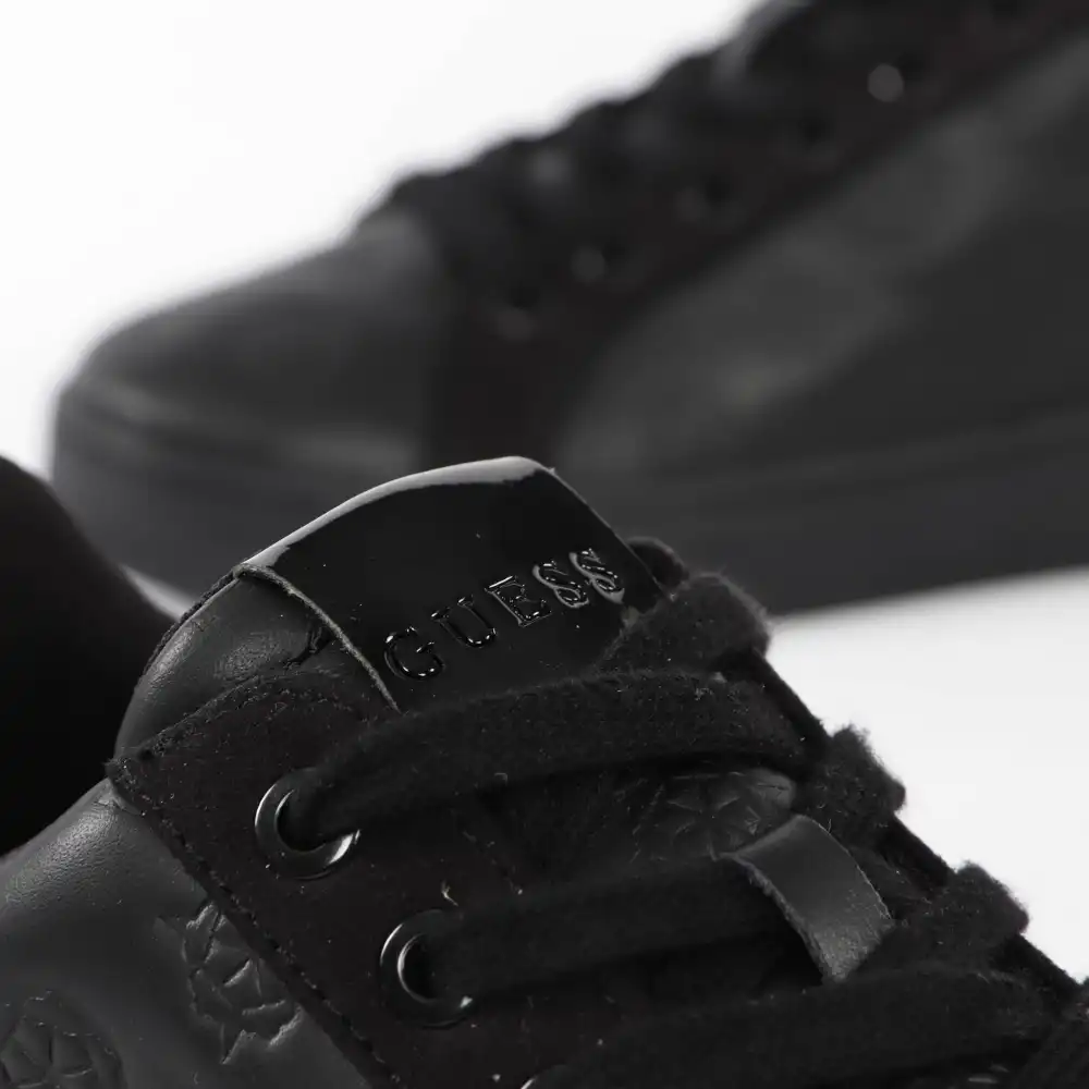 PARTNER: CREATION ref FL7RHEFAL12-BLKBL Guess - 3