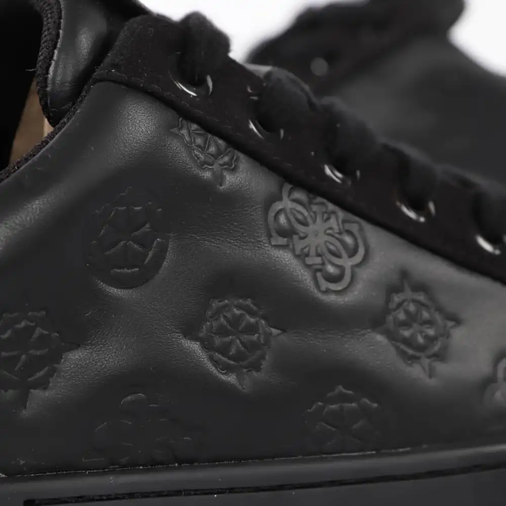 PARTNER: CREATION ref FL7RHEFAL12-BLKBL Guess - 5