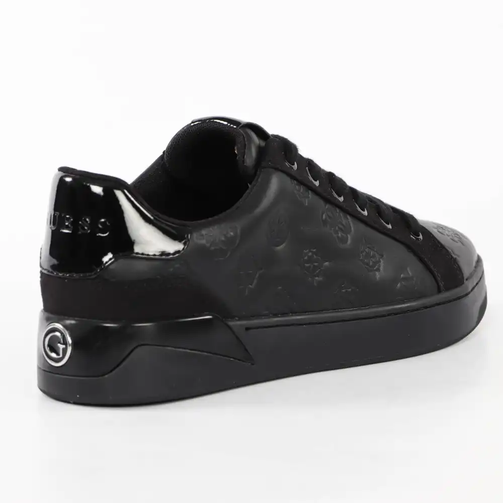 PARTNER: CREATION ref FL7RHEFAL12-BLKBL Guess - 6