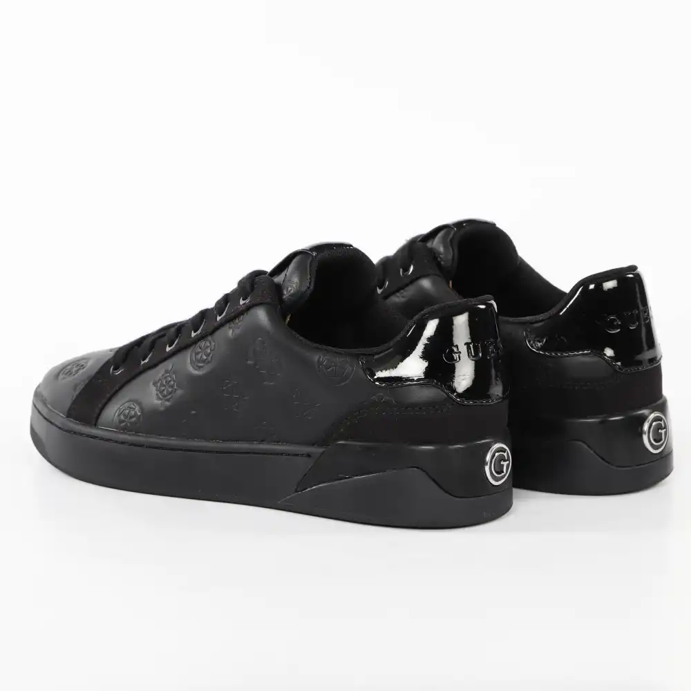 PARTNER: CREATION ref FL7RHEFAL12-BLKBL Guess - 7