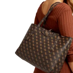 Brenton logo 4g Guess - 2