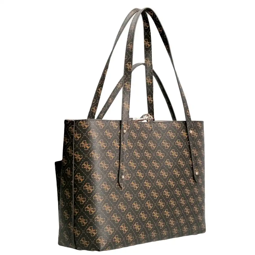 Brenton logo 4g Guess - 3