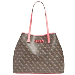 Sac a main femme Guess PARTNER: CREATION ref HWNQ6995240-BNP Noir - ZESHOES Sac a main femme Guess PARTNER: CREATION ref HWNQ6995240-BNP Noir - ZESHOES