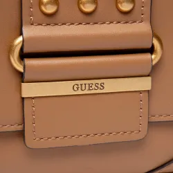 Style cognac Guess - 4