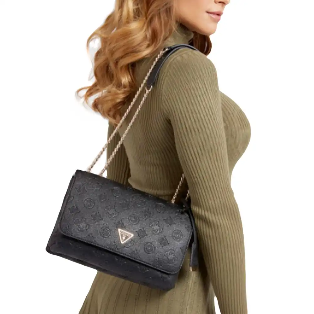 PARTNER: CREATION ref HWPG8403210-BLA Guess - 4 PARTNER: CREATION ref HWPG8403210-BLA Guess - 4