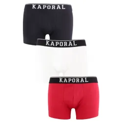 PARTNER: CREATION ref QUADM09-BLWHRE Kaporal - 1