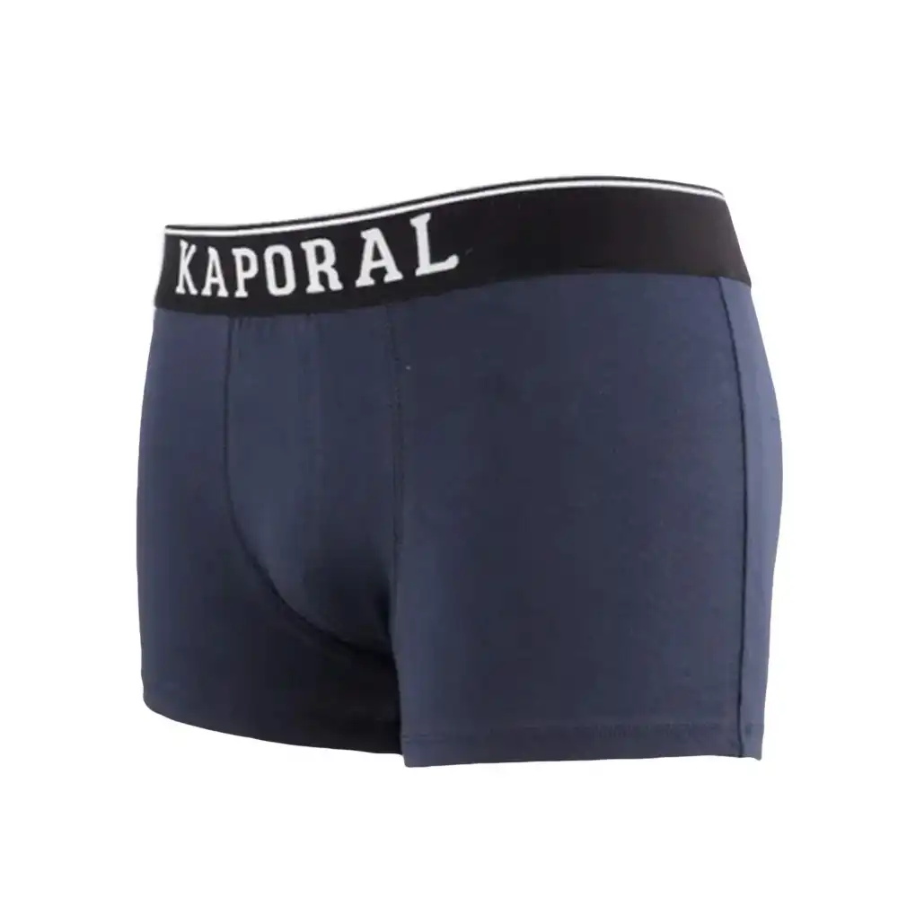 Pack x3 front logo Kaporal - 2 Pack x3 front logo Kaporal - 2