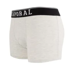 Pack x3 front logo Kaporal - 4 Pack x3 front logo Kaporal - 4