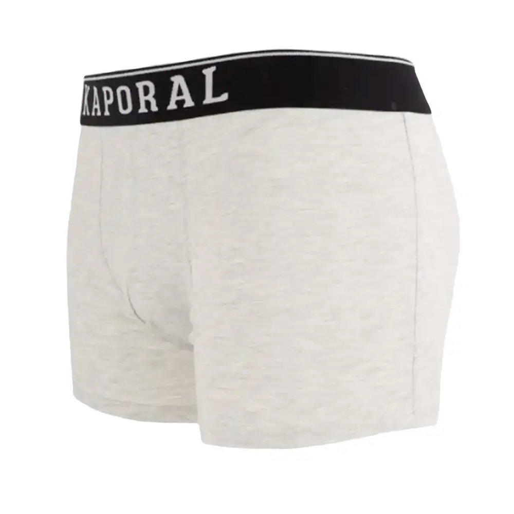 Pack x3 front logo Kaporal - 4 Pack x3 front logo Kaporal - 4