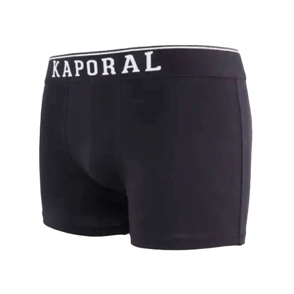 Pack x3 front logo Kaporal - 5 Pack x3 front logo Kaporal - 5