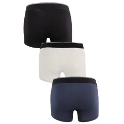 Pack x3 front logo Kaporal - 8 Pack x3 front logo Kaporal - 8