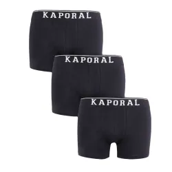 PARTNER: CREATION ref QUADM09-BLACK Kaporal - 1