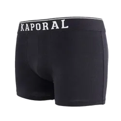 PARTNER: CREATION ref QUADM09-BLACK Kaporal - 2