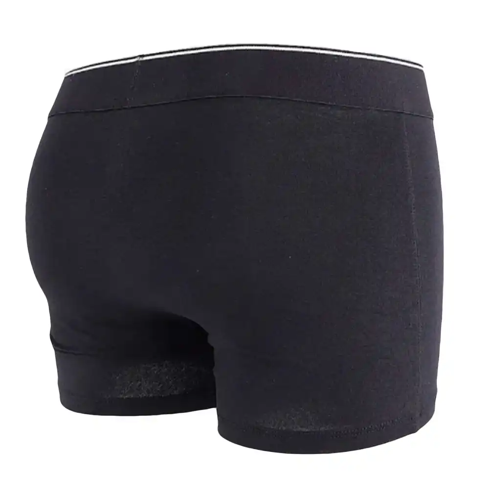 PARTNER: CREATION ref QUADM09-BLACK Kaporal - 3