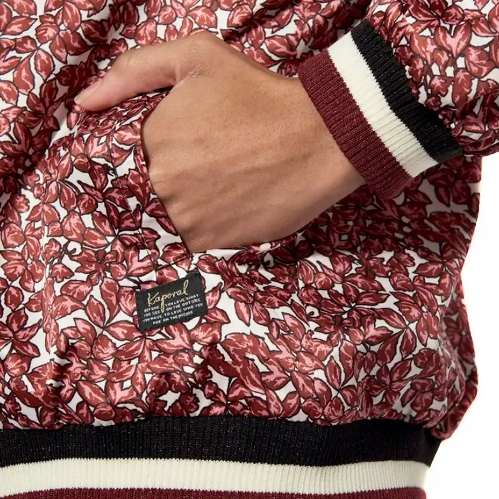 PARTNER: CREATION ref POOBA-RED Kaporal - 3 PARTNER: CREATION ref POOBA-RED Kaporal - 3