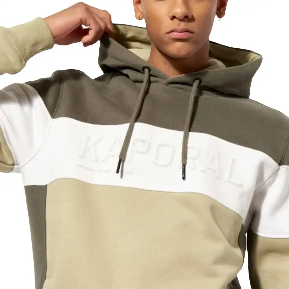 PARTNER: CREATION ref MURO-KHAKI Kaporal - 1 PARTNER: CREATION ref MURO-KHAKI Kaporal - 1