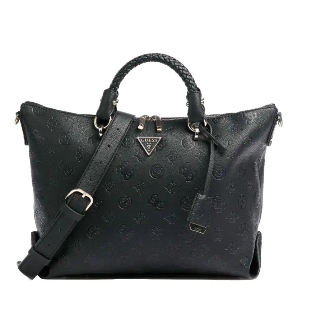 PARTNER: CREATION ref HWPG8403060-BLA Guess - 1 PARTNER: CREATION ref HWPG8403060-BLA Guess - 1