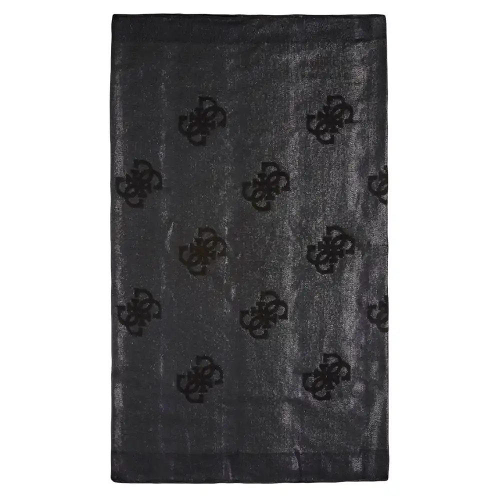 4g Jacquard scarf Guess - 1