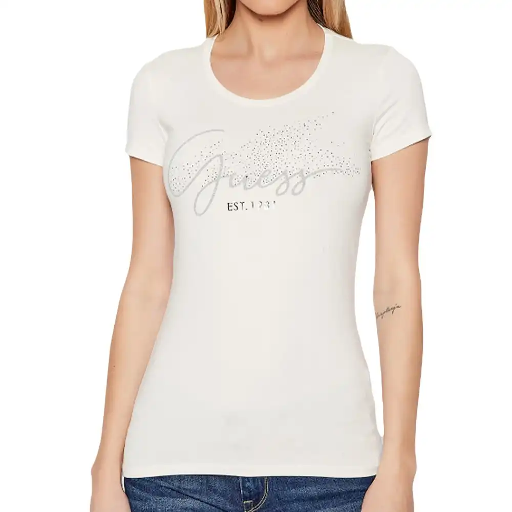 PARTNER: CREATION ref W2RI04-G012 Guess - 1 PARTNER: CREATION ref W2RI04-G012 Guess - 1