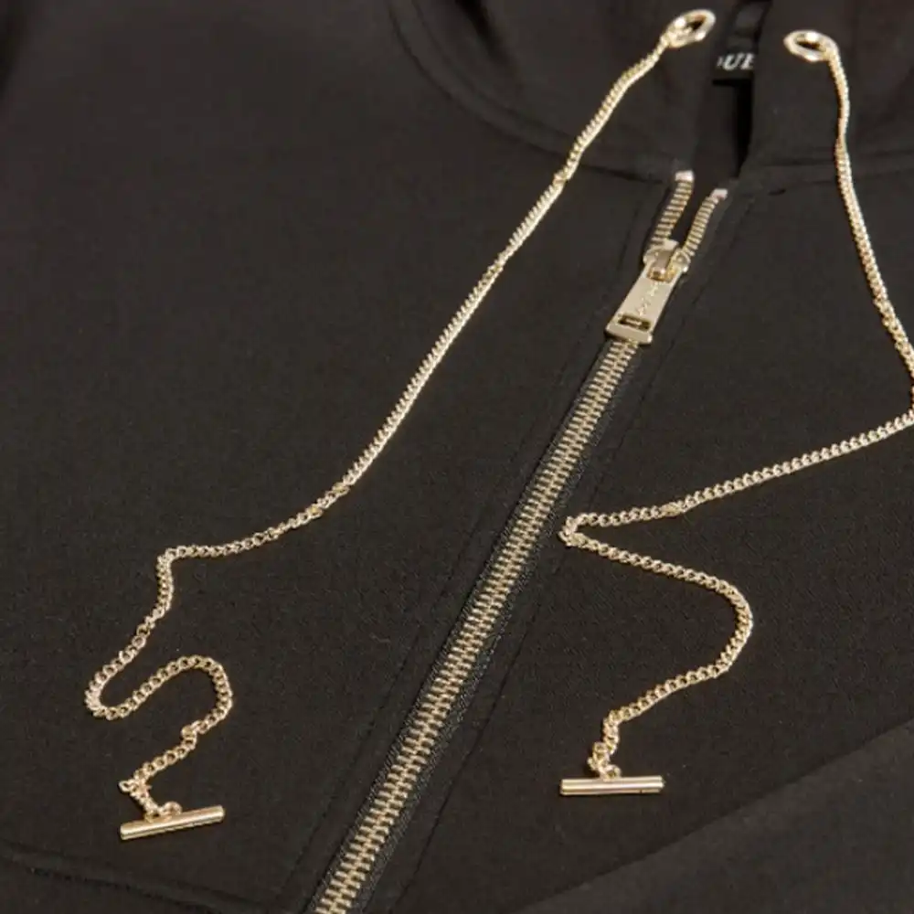 PARTNER: CREATION ref W2RQ06-JBLK Guess - 4 PARTNER: CREATION ref W2RQ06-JBLK Guess - 4