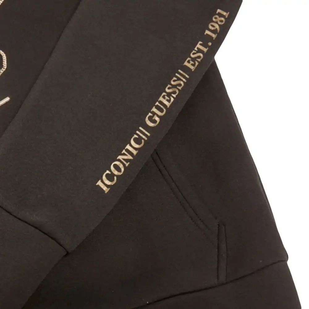 PARTNER: CREATION ref W2RQ06-JBLK Guess - 5 PARTNER: CREATION ref W2RQ06-JBLK Guess - 5