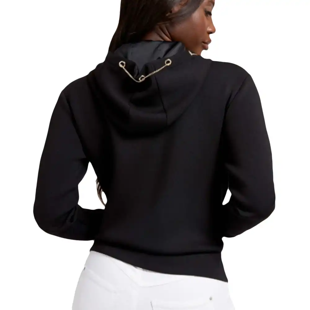 PARTNER: CREATION ref W2RQ06-JBLK Guess - 6 PARTNER: CREATION ref W2RQ06-JBLK Guess - 6