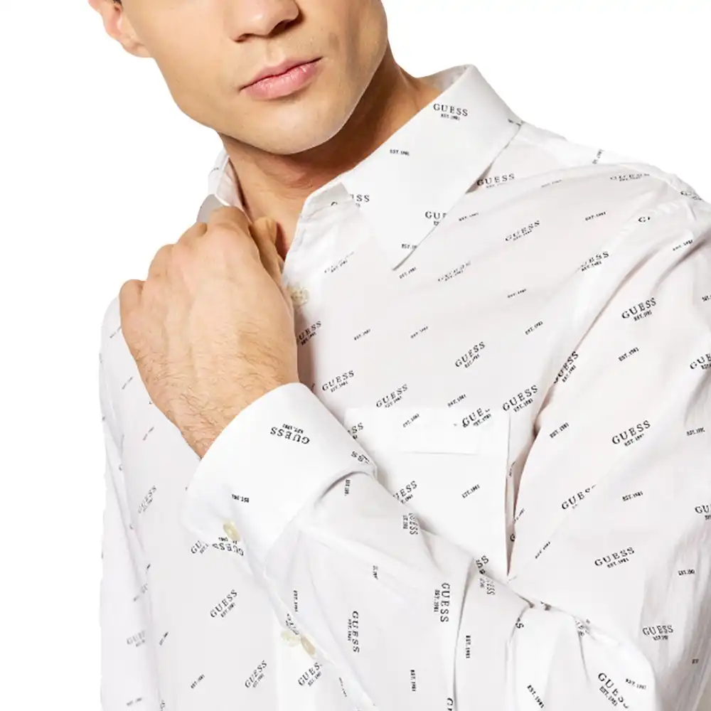 PARTNER: CREATION ref M2RH20-P02O Guess - 2