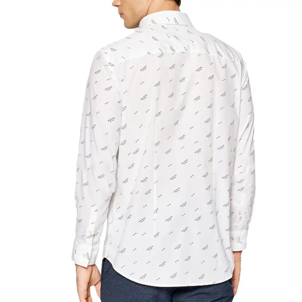 PARTNER: CREATION ref M2RH20-P02O Guess - 3