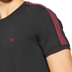 T shirt manche courte homme Emporio Armani PARTNER: CREATION ref 1118901A717-...