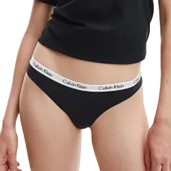 Pack x3 unlimited logo Calvin Klein - 2