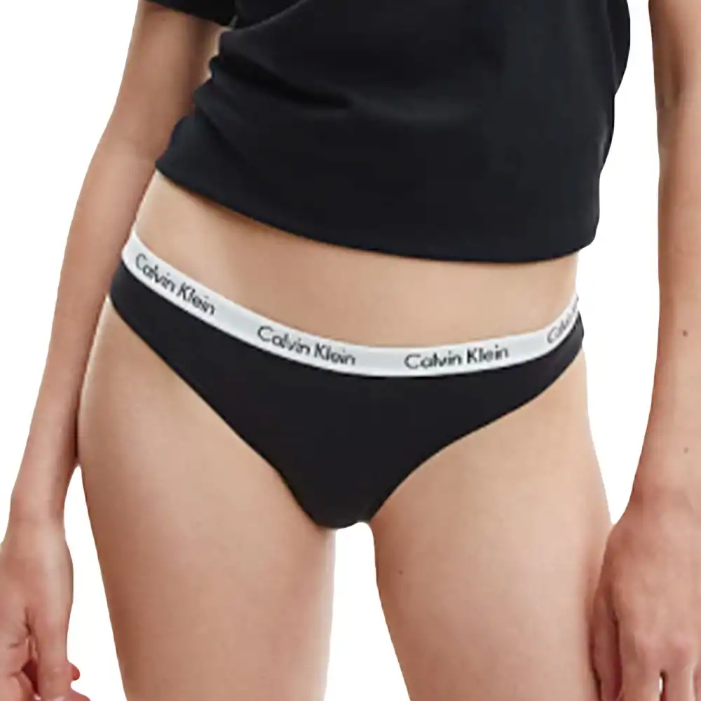 PARTNER: CREATION ref 000QD3588E-001 Calvin Klein - 2