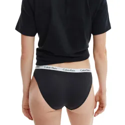 Pack x3 unlimited logo Calvin Klein - 3