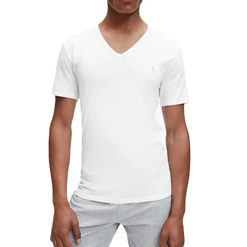 Pack x2 col v Calvin Klein - 2
