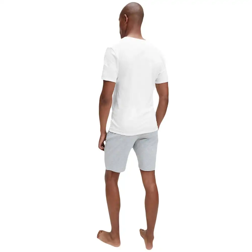 Pack x2 col v Calvin Klein - 4