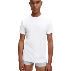 Pack x3 classic logo Calvin Klein - 2