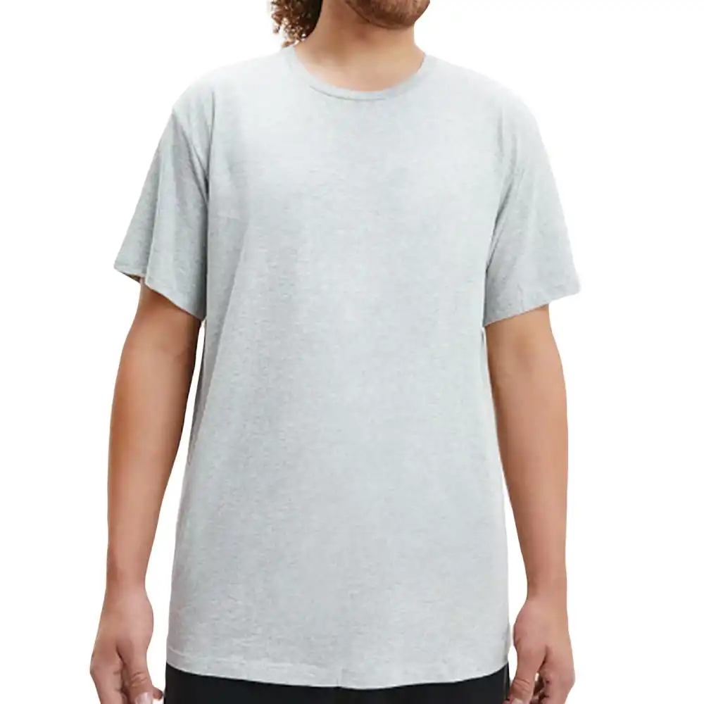 Pack x3 classic logo Calvin Klein - 5