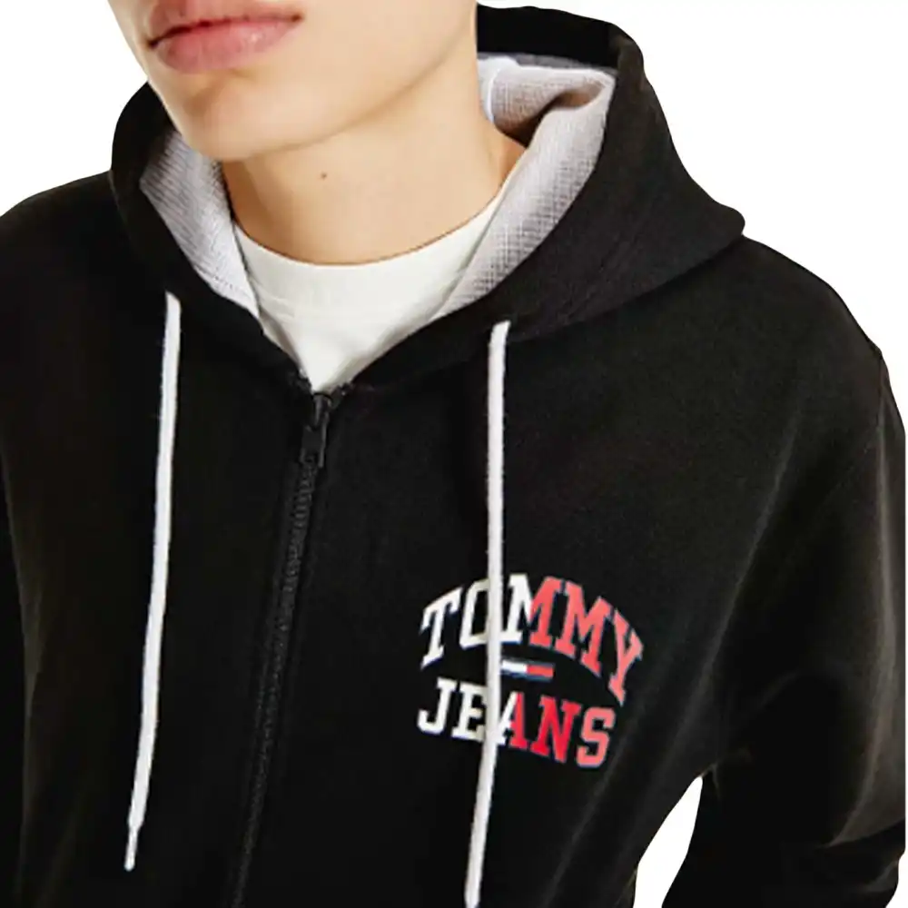 PARTNER: CREATION ref DM0DM12374-BDS Tommy Jeans - 2
