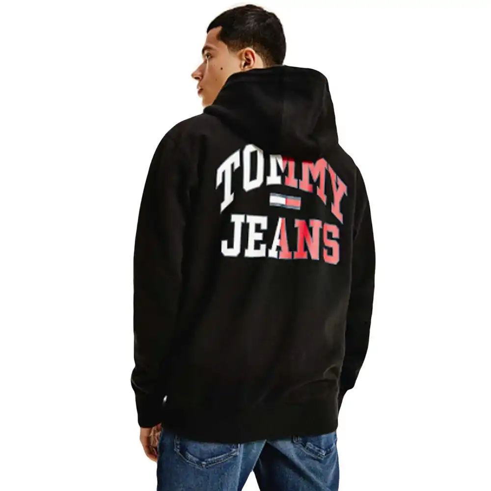 Vintage logo Tommy Jeans - 3