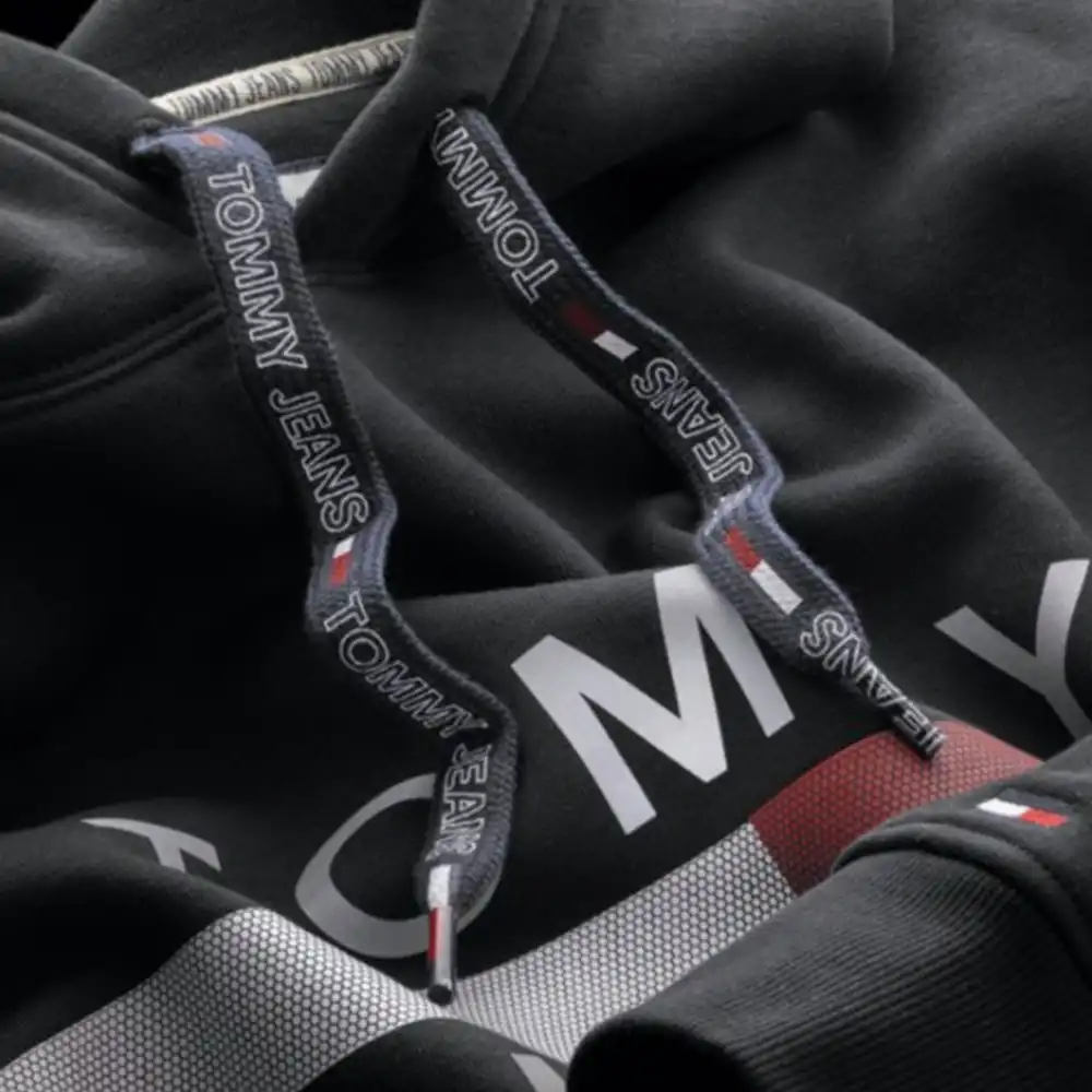 Original logo Tommy Jeans - 3