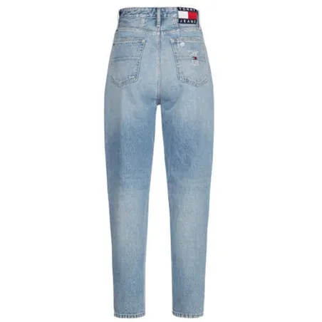 Jeans femme Tommy Jeans Jeans Classic logo