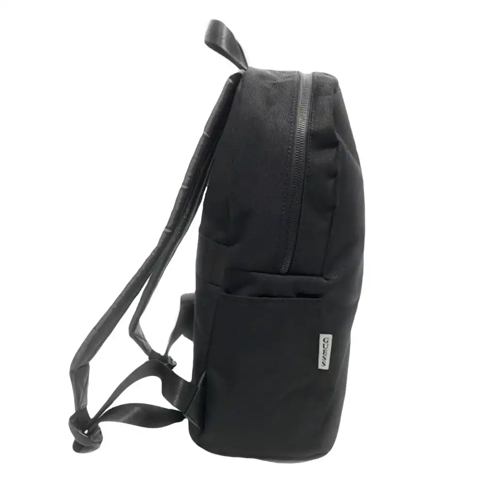 Sac à dos homme Guess Logo triangle Noir - ZESHOES