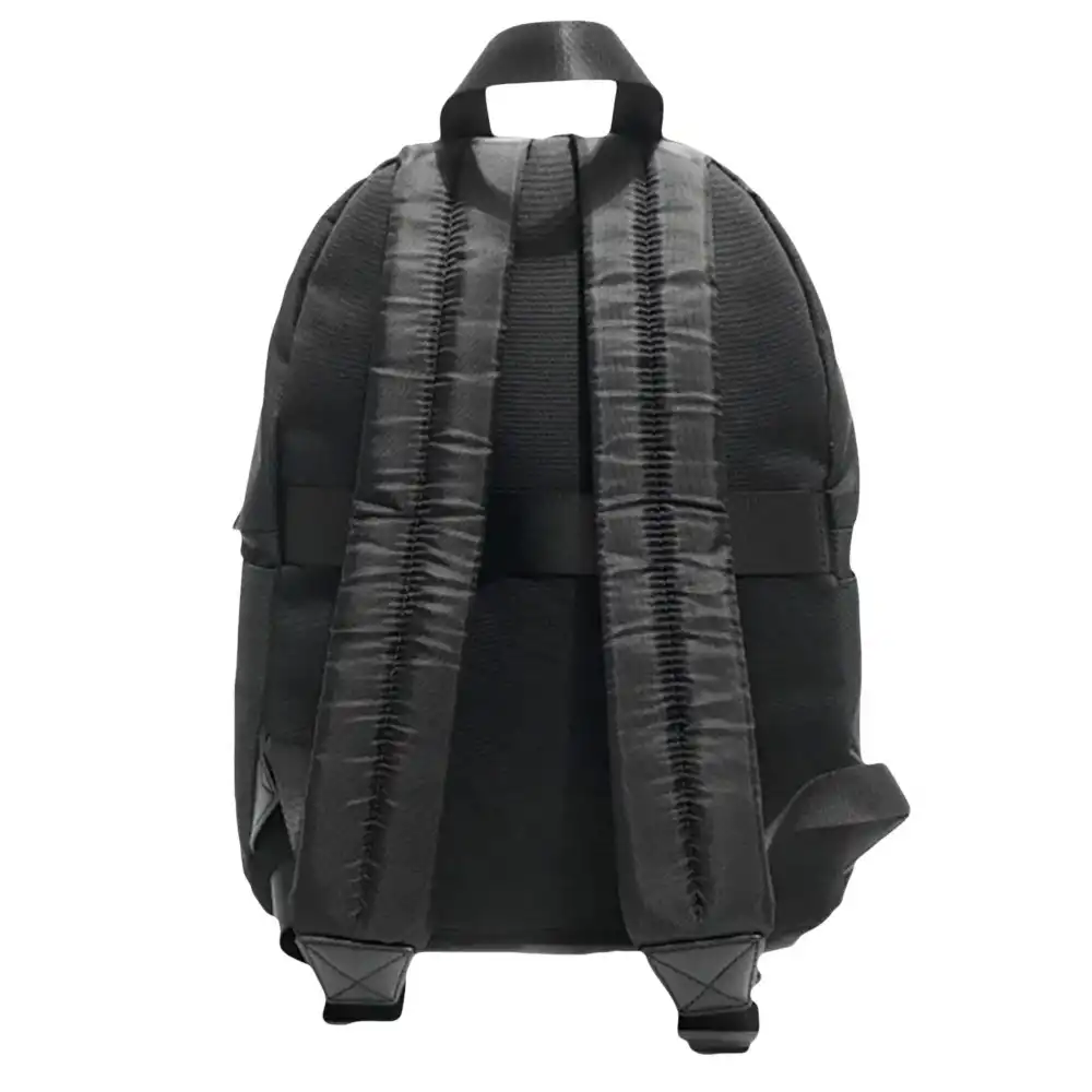 Sac à dos homme Guess Logo triangle Noir - ZESHOES