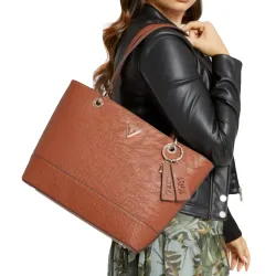 Logo classic triangle Guess - 4