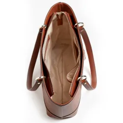 Logo classic triangle Guess - 3