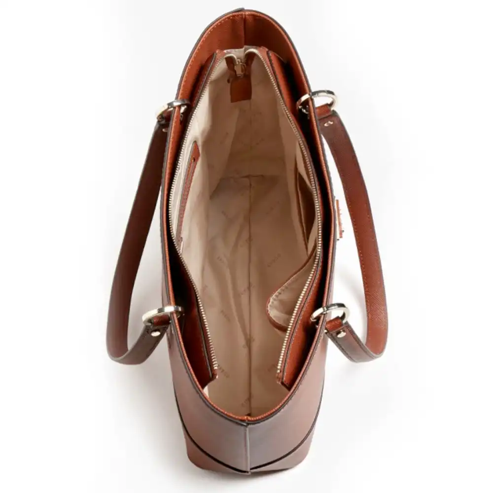 Logo classic triangle Guess - 3