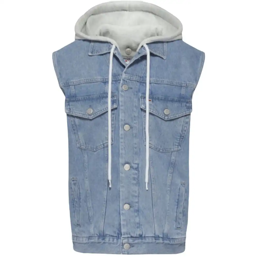 PARTNER: CREATION ref DW0DW11441-1AB Tommy Jeans - 1